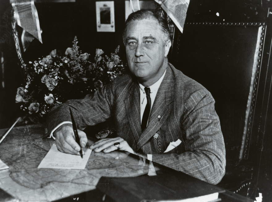 Η Φωτεινή Τομαή στον Δανίκα: 10 Αμερικανοί ήταν το 1821 οι πιο πιστοί φιλέλληνες, είχαν ρίξει τους Εγγλέζους στη θάλασσα και ήξεραν τι σημαίνει ζυγός