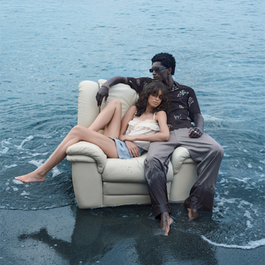 Drykorn: Άνοιξη – Καλοκαίρι 2026