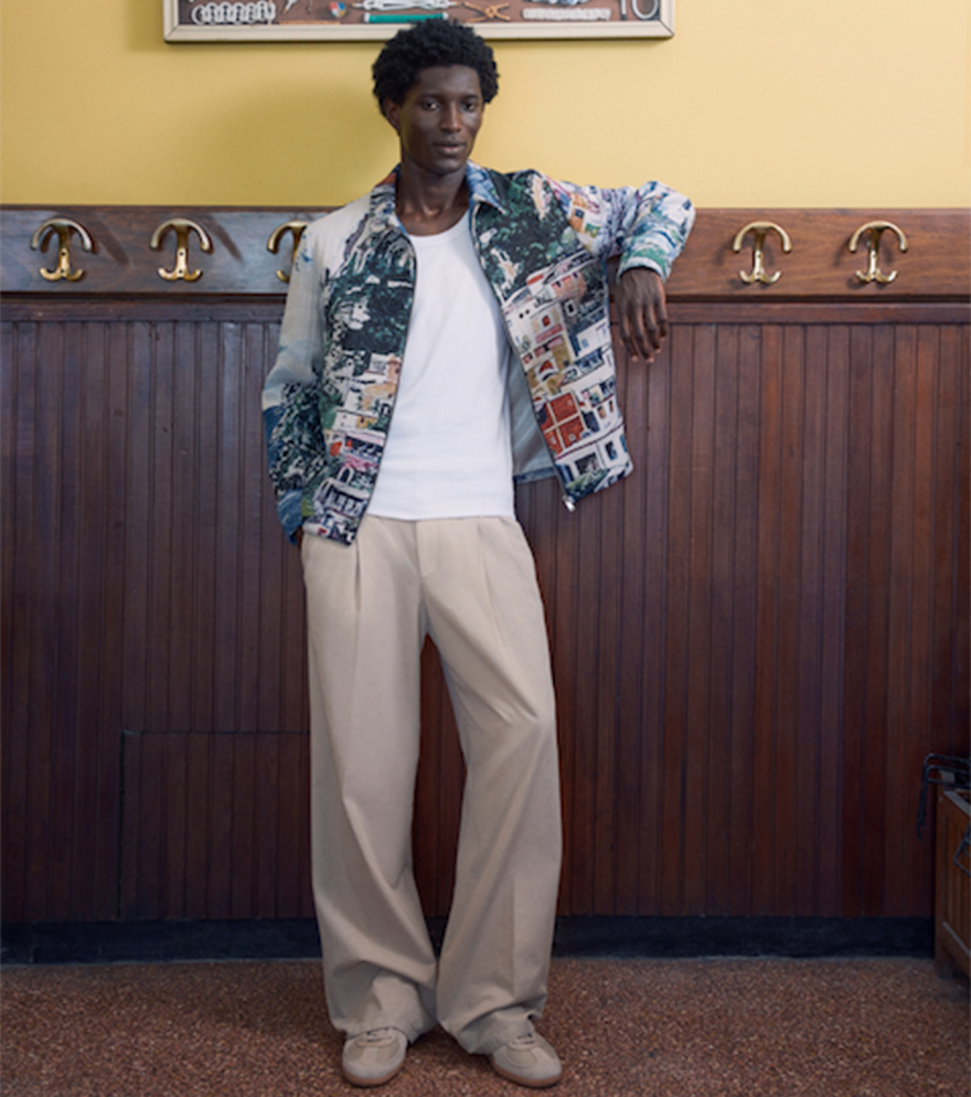 Drykorn: Άνοιξη – Καλοκαίρι 2026