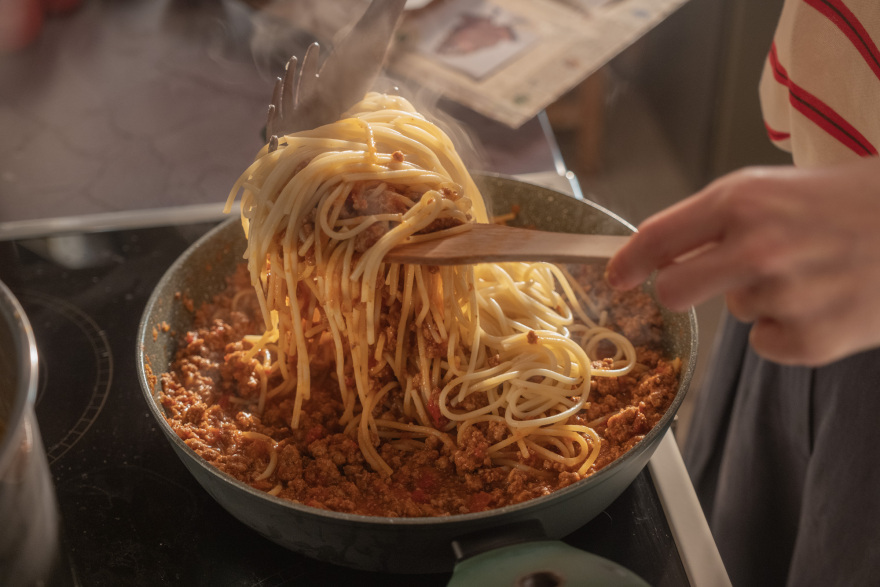 Όταν δένουν οι γεύσεις, δένονται και οι άνθρωποι