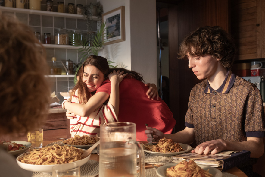 Όταν δένουν οι γεύσεις, δένονται και οι άνθρωποι