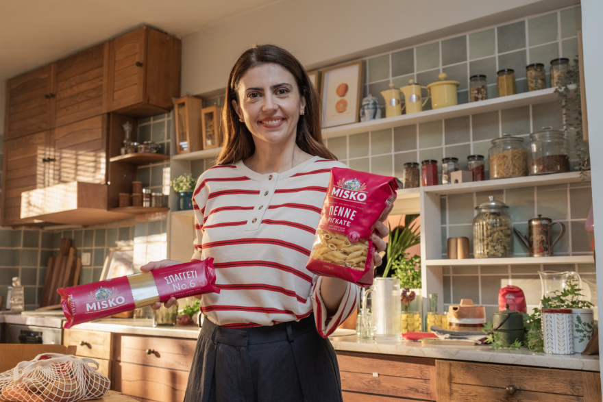 Όταν δένουν οι γεύσεις, δένονται και οι άνθρωποι