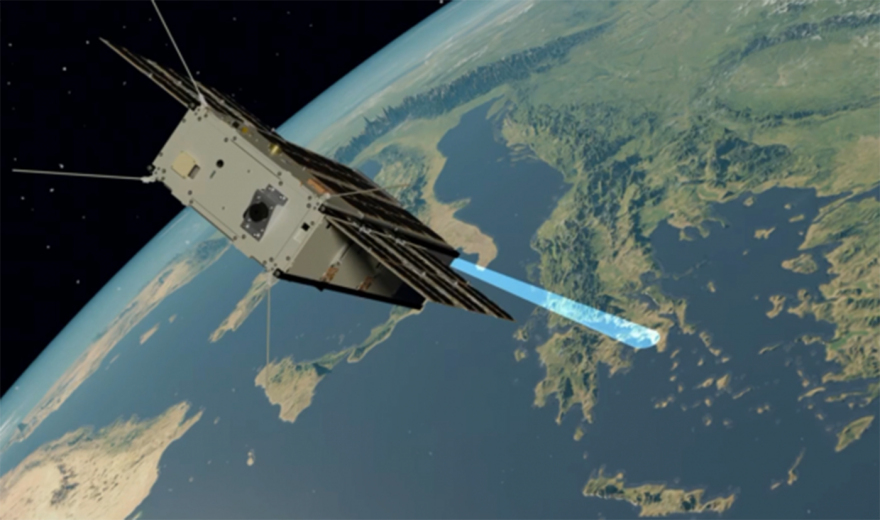 Σήμερα η εκτόξευση των 3 ελληνικών νανοδορυφόρων ERMIS από βάση των ΗΠΑ