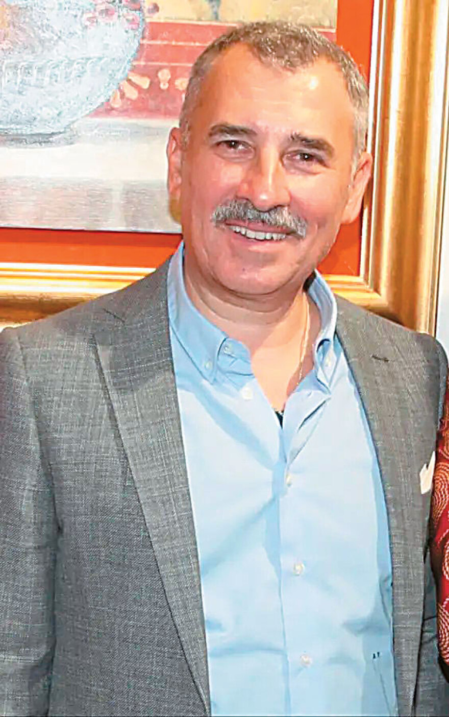 Οι μηχανισμοί των πλαστογράφων έργων τέχνης και τα μυστικά της αυθεντικότητας