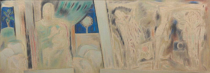 Πλαστογραφίες έργων τέχνης που έγραψαν ιστορία, πώς είχαν αντιδράσει Τσαρούχης, Μόραλης και Βασιλείου