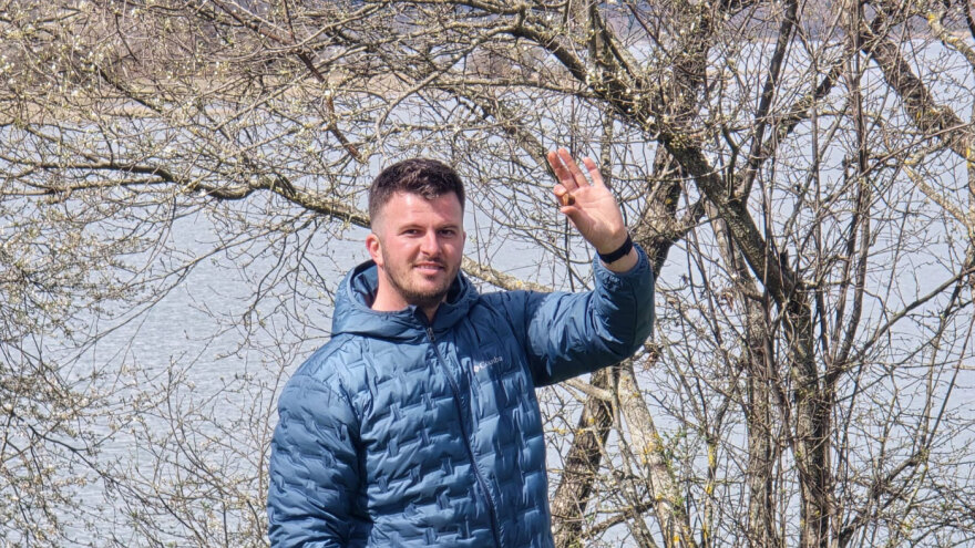 Οι φίλοι των μανιταριών καλωσόρισαν την άνοιξη στη Λίμνη Πλαστήρα, δείτε βίντεο και φωτογραφίες