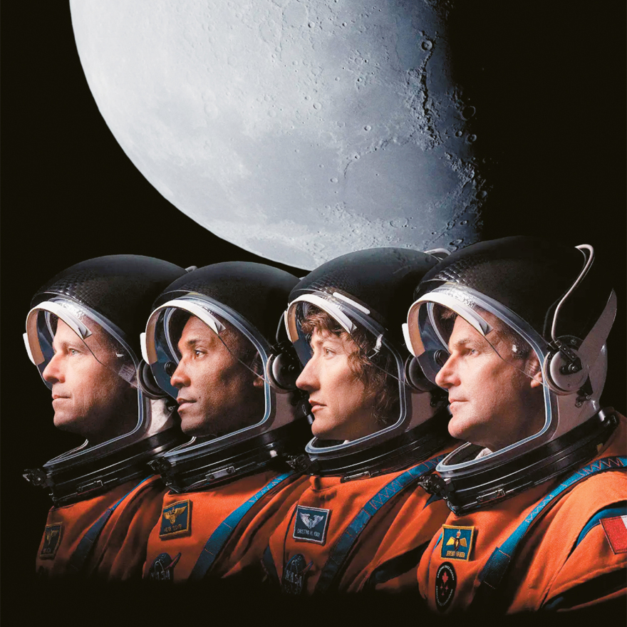 Business στη Σελήνη: Η NASA τις επόμενες ώρες με την αποστολή Artemis στη... σκοτεινή πλευρά του φεγγαριού με στόχο $170 δισ.