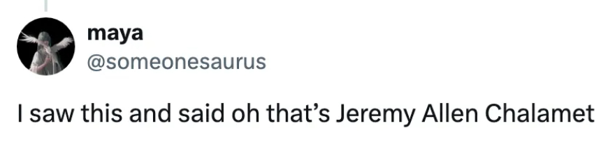 Αντιδράσεις για την αλλαγή στην εμφάνιση του Άαρον Τέιλορ-Τζόνσον: «Είναι η εξελιγμένη μορφή του Σαλαμέ»