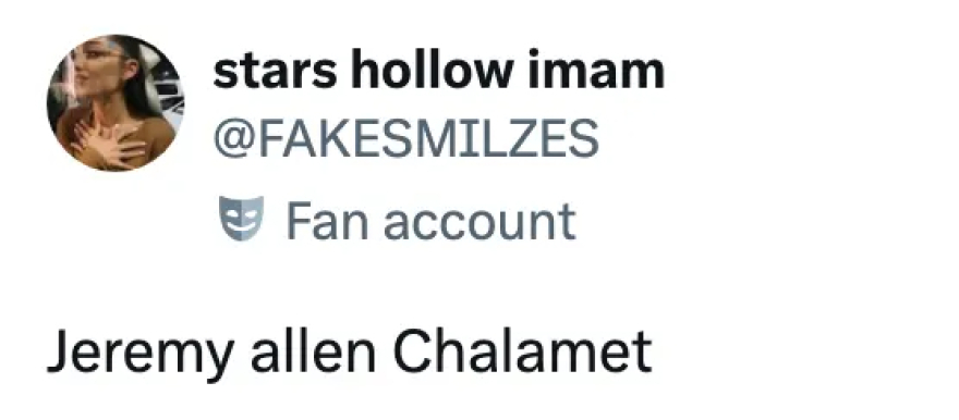 Αντιδράσεις για την αλλαγή στην εμφάνιση του Άαρον Τέιλορ-Τζόνσον: «Είναι η εξελιγμένη μορφή του Σαλαμέ»