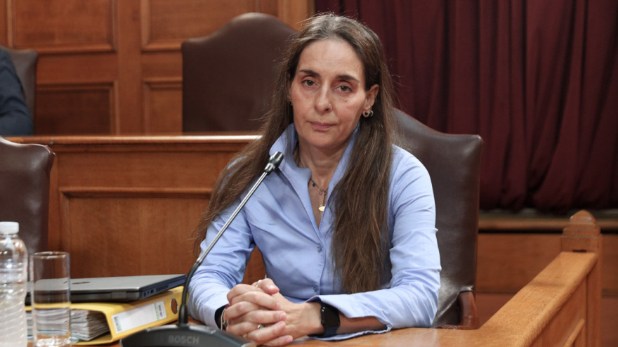 Υπόθεση ΟΠΕΚΕΠΕ: Η Ευρω-εισαγγελία γνώριζε τις παρανομίες Τυχεροπούλου