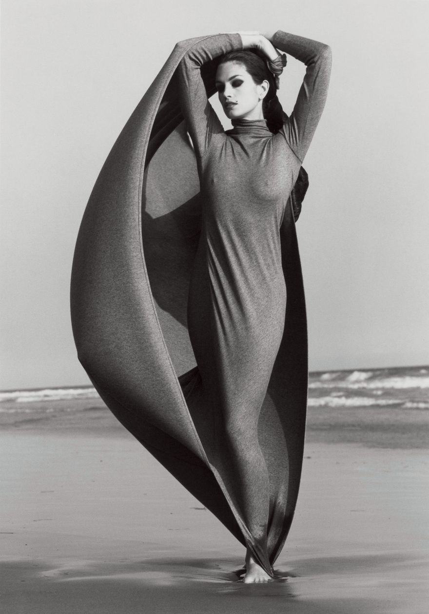 Σίντι Κρόφορντ, το supermodel που άλλαξε τη μόδα