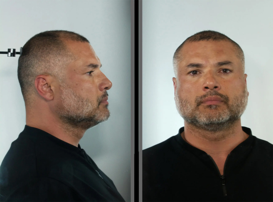 Στη δημοσιότητα οι φωτογραφίες της περιβόητης οικογένειας των Βιλανάκηδων για την απάτη με τις χρυσές λίρες στη Λάρισα