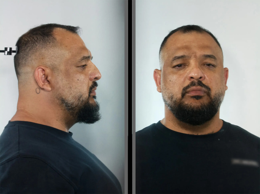 Στη δημοσιότητα οι φωτογραφίες της περιβόητης οικογένειας των Βιλανάκηδων για την απάτη με τις χρυσές λίρες στη Λάρισα