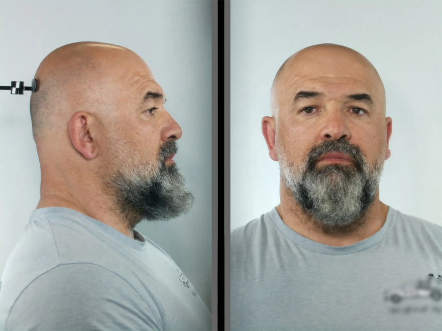 Στη δημοσιότητα οι φωτογραφίες της περιβόητης οικογένειας των Βιλανάκηδων για την απάτη με τις χρυσές λίρες στη Λάρισα