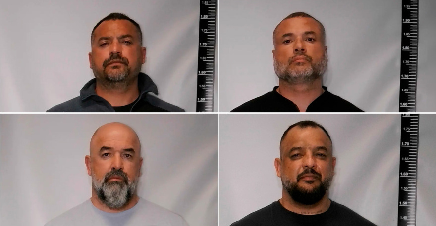 «Οι Βιλανάκηδες δεν είναι τέρατα» λέει η πρώην σύντροφος του Μάρκου Βιλανάκη, την ώρα που έρχονται στο φως νέες καταγγελίες