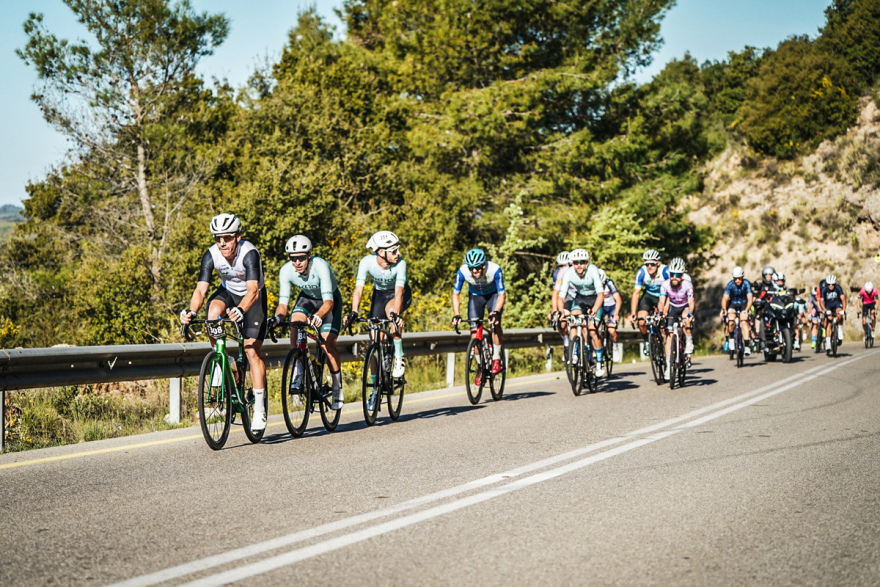 Ο ποδηλατικός αγώνας L’Étape Greece by Tour de France presented by Skoda έρχεται στη Σπάρτη με την ενέργεια της ΔΕΗ 