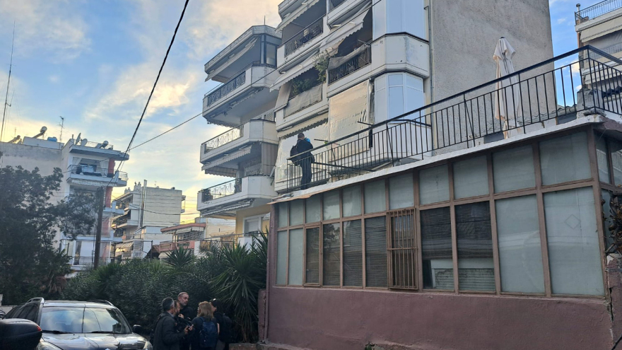 Φρίκη στον Εύοσμο: Ασφυκτικός ο θάνατος της 59χρονης, εγκληματική ενέργεια βλέπουν οι αρχές