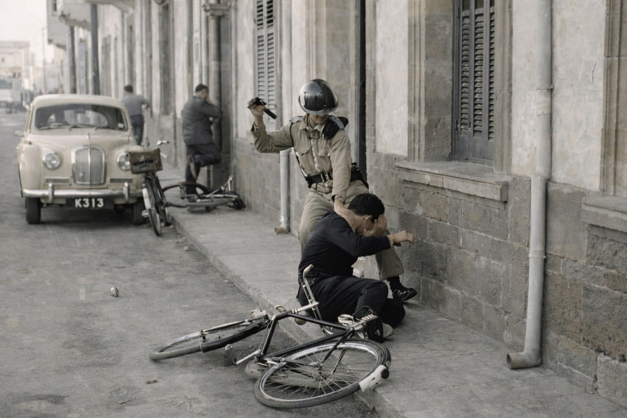 Κύπρος: 71η επέτειος της έναρξης του αγώνα της ΕΟΚΑ για ένωση με την Ελλάδα
