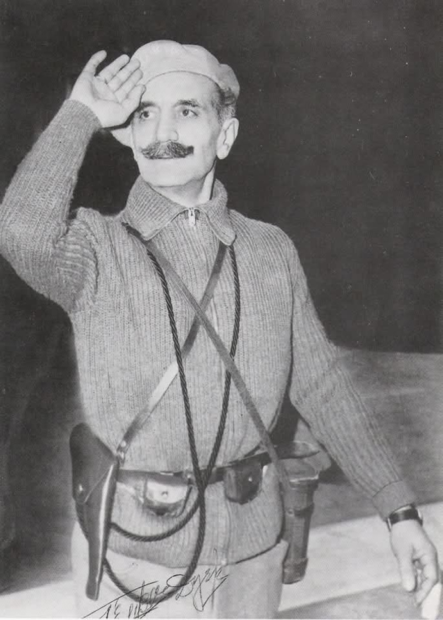 Κύπρος: 71η επέτειος της έναρξης του αγώνα της ΕΟΚΑ για ένωση με την Ελλάδα