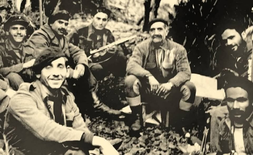 Κύπρος: 71η επέτειος της έναρξης του αγώνα της ΕΟΚΑ για ένωση με την Ελλάδα