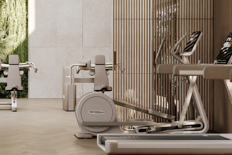 Νέα εποχή στο Wellness Luxury Living