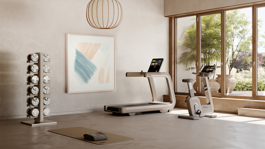 Νέα εποχή στο Wellness Luxury Living