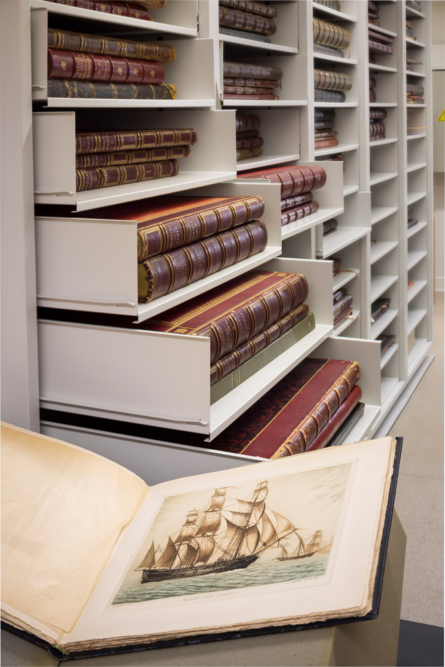 «Γεννάδειος 100. Ένας αιώνας έμπνευσης», έκθεση για τα 100 χρόνια από την ίδρυσης της Γενναδείου Βιβλιοθήκης