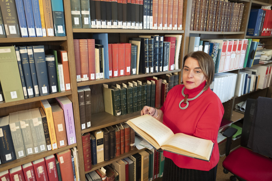 «Γεννάδειος 100. Ένας αιώνας έμπνευσης», έκθεση για τα 100 χρόνια από την ίδρυσης της Γενναδείου Βιβλιοθήκης