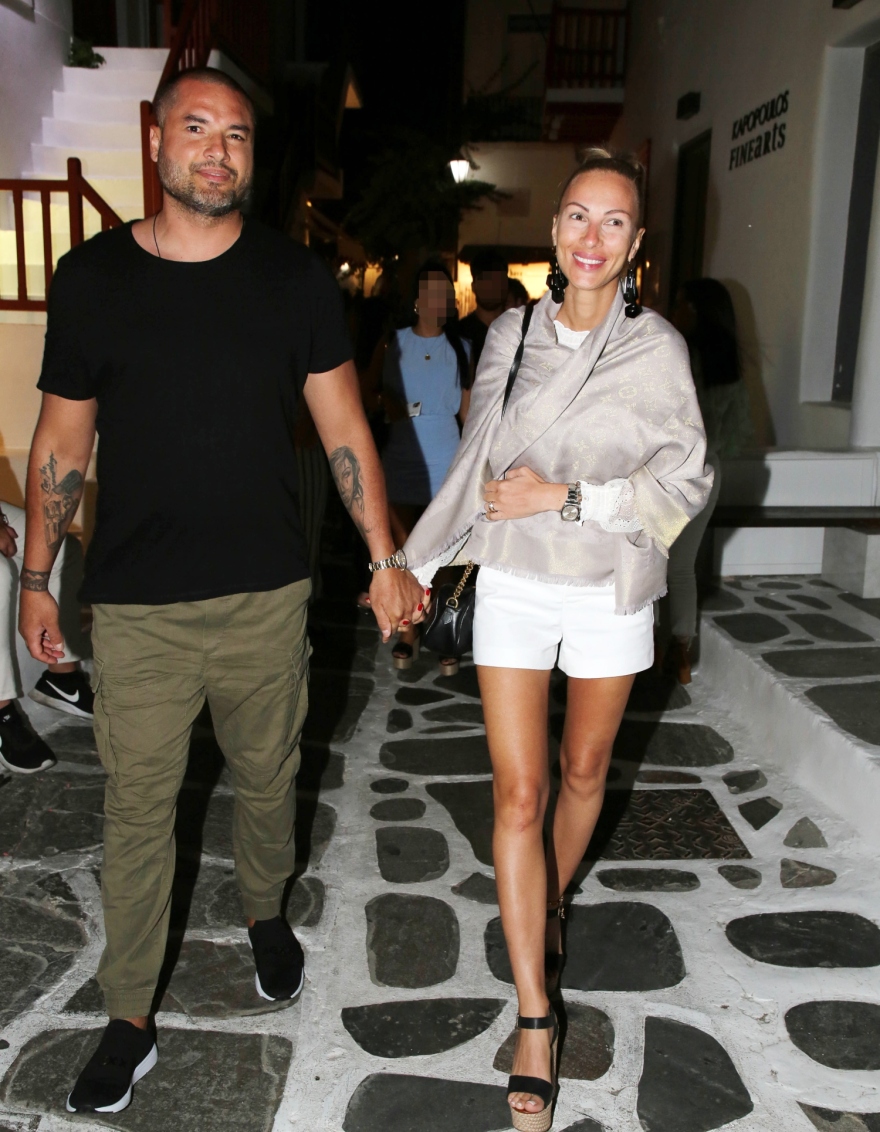 Ποιοι είναι οι Βιλανακήδες που έπεσαν στα δίχτυα του «ελληνικού FBI»