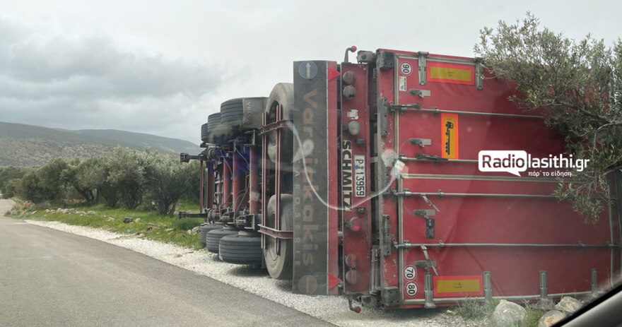 &Alpha;&pi;ό&kappa;&omicron;&sigma;&mu;&epsilon;&sigmaf; &epsilon;&iota;&kappa;ό&nu;&epsilon;&sigmaf; &alpha;&pi;ό &tau;&eta;&nu; &alpha;&phi;&rho;&iota;&kappa;&alpha;&nu;&iota;&kappa;ή &sigma;&kappa;ό&nu;&eta; &sigma;&tau;&eta;&nu; &Kappa;&rho;ή&tau;&eta;: &Pi;&rho;&omicron;&beta;&lambda;ή&mu;&alpha;&tau;&alpha; &mu;&epsilon; &tau;&iota;&sigmaf; &pi;&tau;ή&sigma;&epsilon;&iota;&sigmaf; &sigma;&tau;&omicron; &Eta;&rho;ά&kappa;&lambda;&epsilon;&iota;&omicron;, &alpha;&nu;&epsilon;&mu;&omicron;&sigma;&tau;&rho;ό&beta;&iota;&lambda;&omicron;&sigmaf; &alpha;&nu;&alpha;&pi;&omicron;&delta;&omicron;&gamma;ύ&rho;&iota;&sigma;&epsilon; &nu;&tau;&alpha;&lambda;ί&kappa;&alpha;