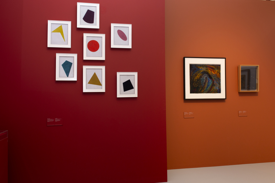  Εθνική Πινακοθήκη: Φιλοξενεί έκθεση με έργα της Συλλογής Κωστάκη 