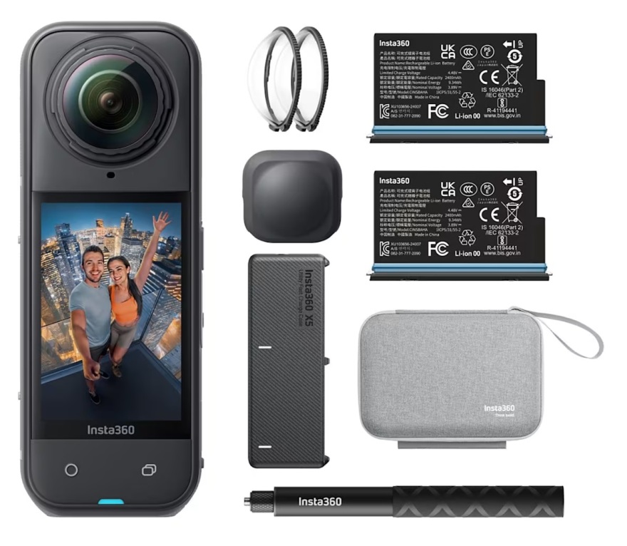 Drones και φωτογραφικές μηχανές για το Πάσχα