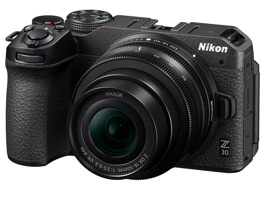 Drones και φωτογραφικές μηχανές για το Πάσχα