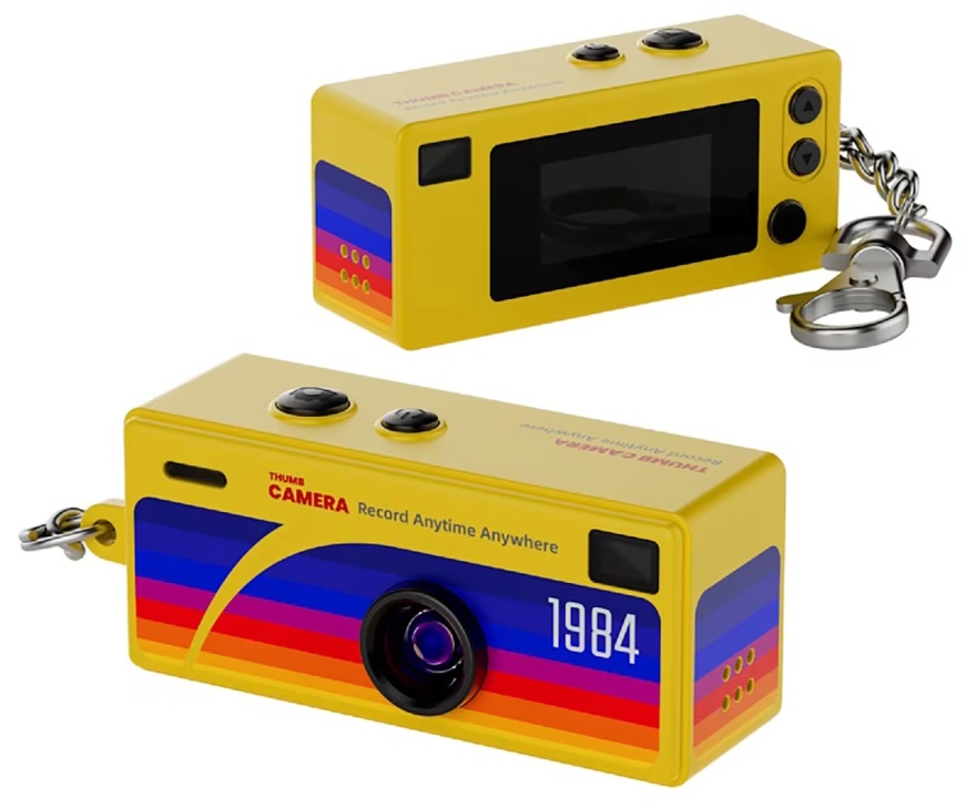 Drones και φωτογραφικές μηχανές για το Πάσχα