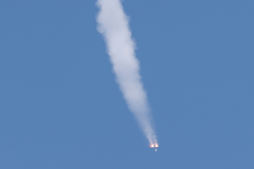 Artemis II: Οι πρώτες ώρες της ιστορικής αποστολής γύρω από τη Σελήνη, δείτε βίντεο και φωτογραφίες