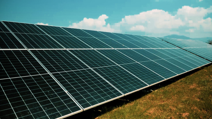 Στο Αεροδρόμιο Θεσσαλονίκης «Μακεδονία» το πρώτο  φωτοβολταϊκό πάρκο σε περιφερειακό αεροδρόμιο στην Ελλάδα