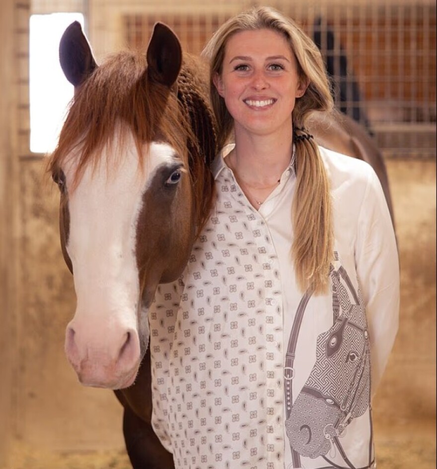 Η κόρη του Μίκαελ Σουμάχερ αποκαλύπτει πως ο πρωταθλητής της F1 είχε πέσει από άλογο λίγο πριν το μοιραίο ατύχημα