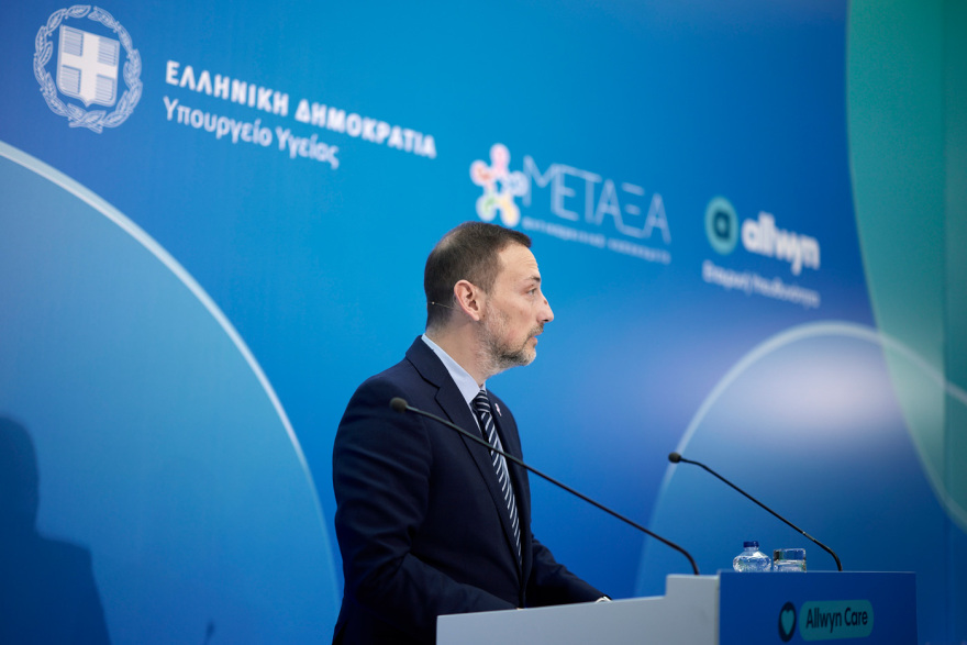 Επίσκεψη του πρωθυπουργού Κυριάκου Μητσοτάκη στο νοσοκομείο «Μεταξά»: Οι ασθενείς αναγνωρίζουν το έργο που γίνεται στο ΕΣΥ