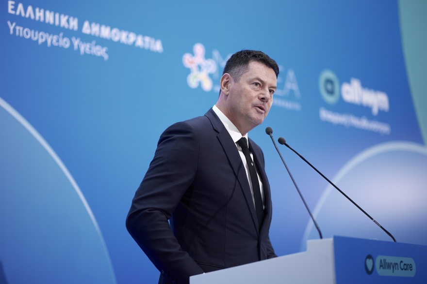 Νέα σημαντική κοινωνική πρωτοβουλία της Allwyn, με την ανακαίνιση του Αντικαρκινικού Νοσοκομείου «ΜΕΤΑΞΑ»
