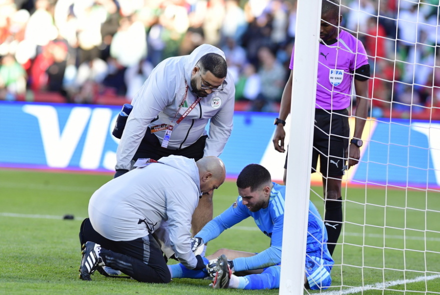 Φεντερίκο Βαλβέρδε: «Τραυμάτισα τον γιο του Ζιντάν και ήθελα να... πεθάνω», δείτε βίντεο