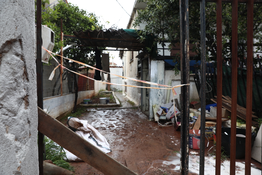 Κακοκαιρία Erminio: Ένας νεκρός και τεράστιες καταστροφές σε Αττική και πολλές περιοχές της χώρας - Πότε αναμένεται βελτίωση