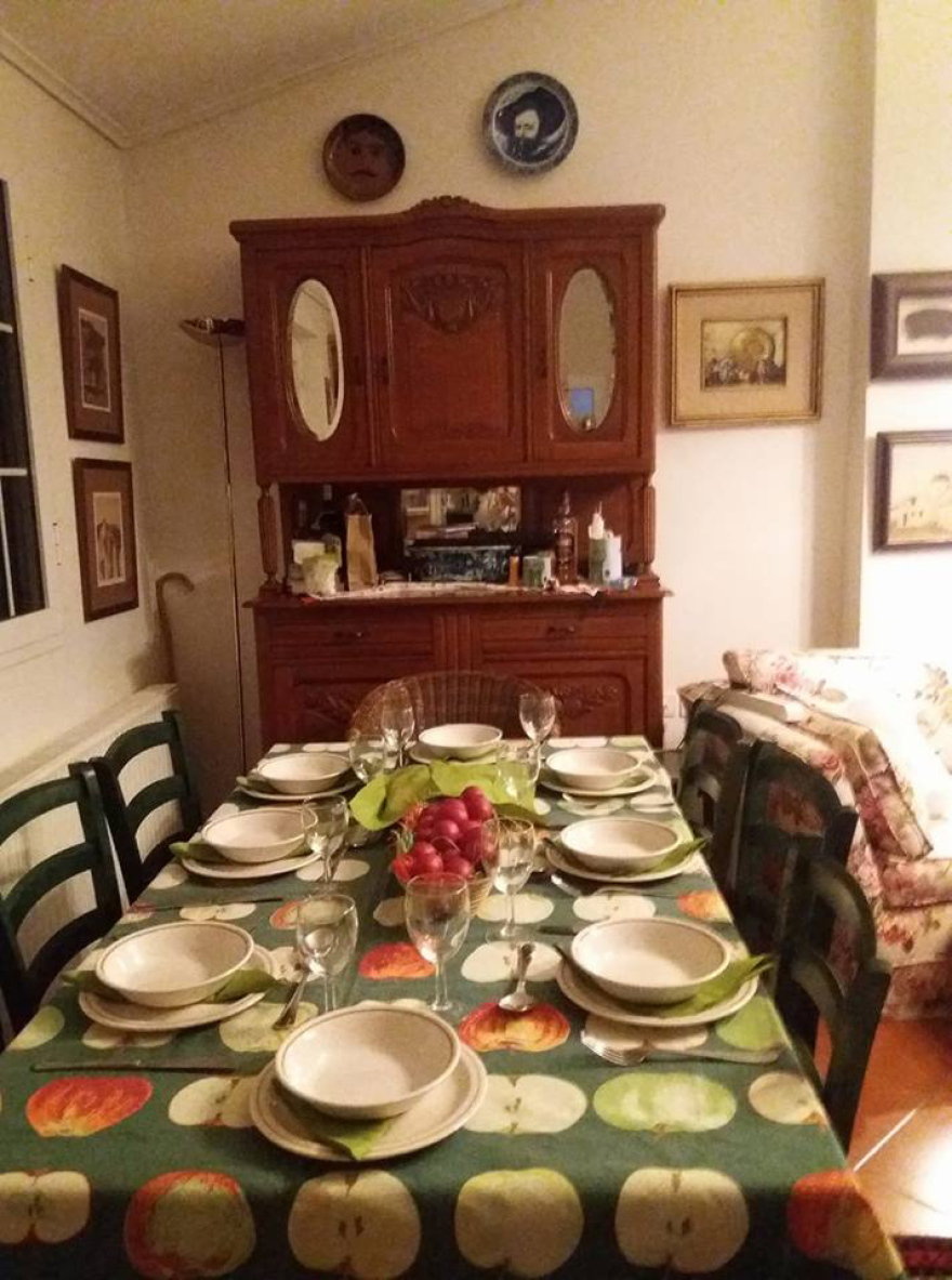 Πώς αντιμετώπιζαν τη νηστεία οι Έλληνες το 1935, ένα σατιρικό κείμενο του 1935