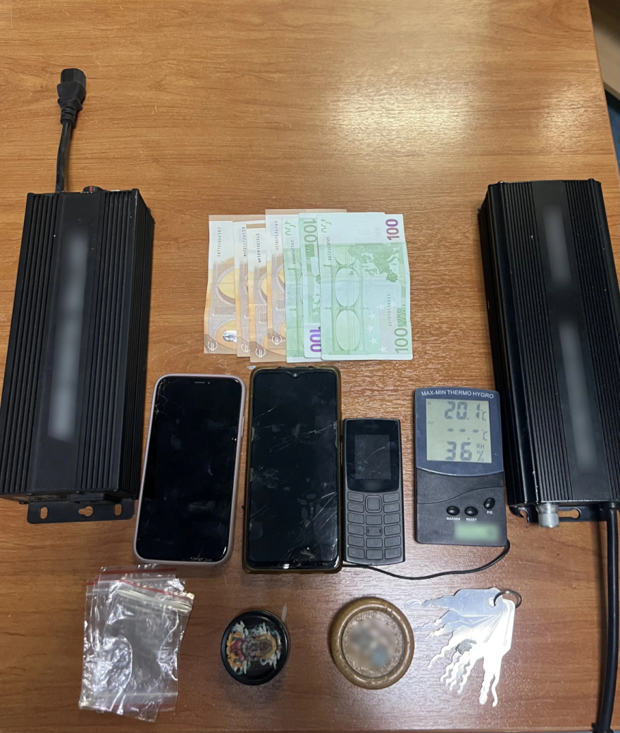 Εξαρθρώθηκε συμμορία που έκλεβε καταστήματα ηλεκτρονικών ειδών, πώς δρούσαν
