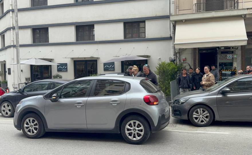 Ελεύθερη με εντολή εισαγγελέα η Ιωάννα Τούνη