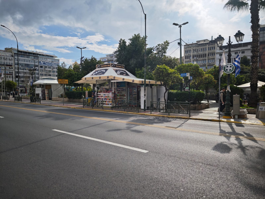 Σε κρίσιμη κατάσταση ο 17χρονος που παρασύρθηκε από λεωφορείο στον Πειραιά - Πώς έγινε το τροχαίο