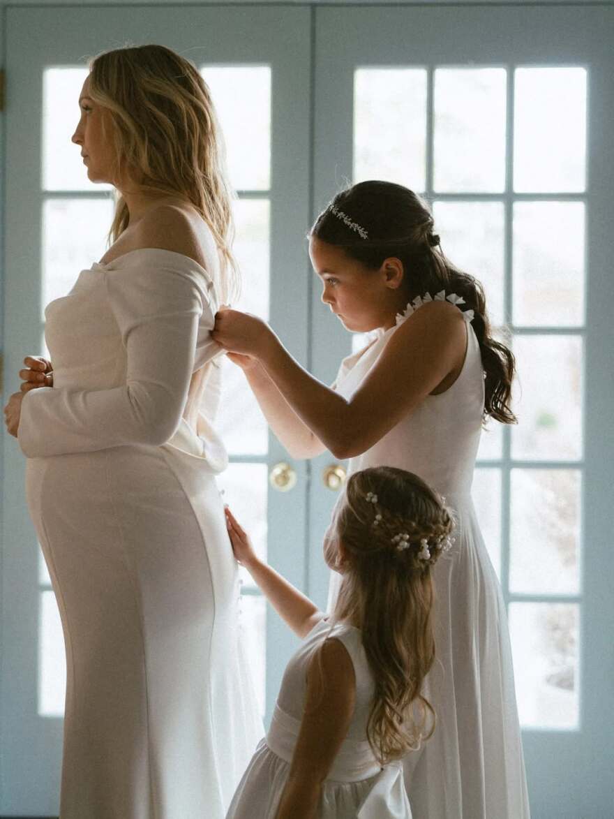 Κάντις Κινγκ: Παντρεύτηκε κρυφά η ηθοποιός του Vampire Diaries