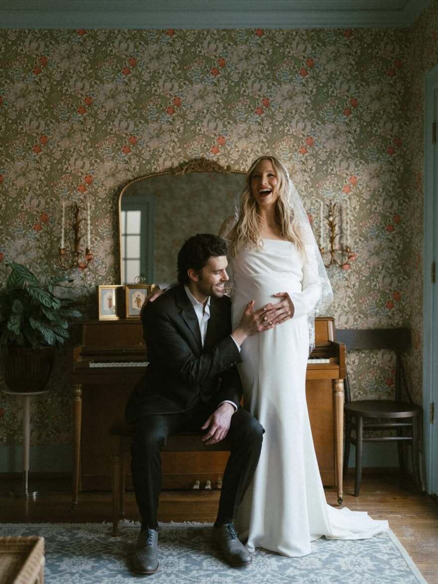 Κάντις Κινγκ: Παντρεύτηκε κρυφά η ηθοποιός του Vampire Diaries