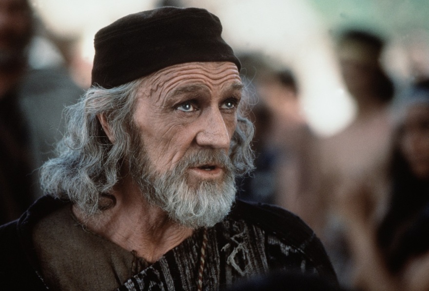 Στη σκιά του «Ιησού από τη Ναζαρέτ» και το φετινό τηλεοπτικό Πάσχα: Τραγούδια, ταινίες, επαναλήψεις, όλα όσα θα δούμε στη μικρή μας οθόνη