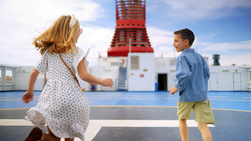 Ταξιδέψτε οικογενειακά το Πάσχα με τις προνομιακές προσφορές της MINOAN LINES
