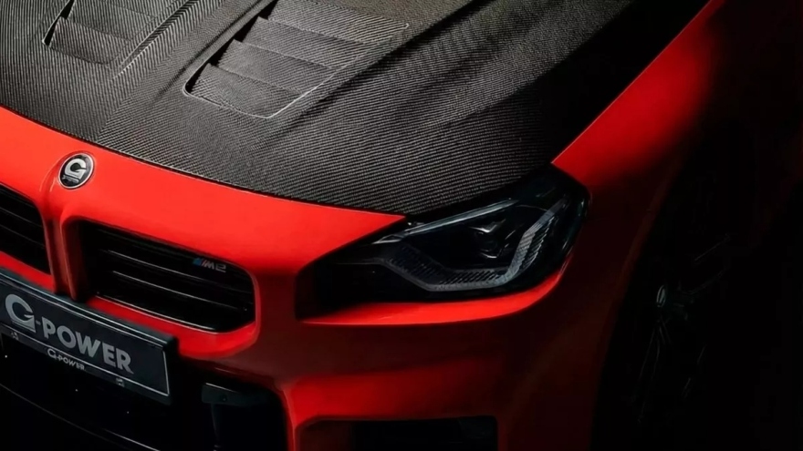 Η BMW M2 της G-Power είναι θηρίο